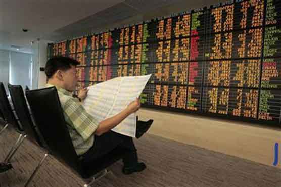 Asian markets hit by ECB disappointment