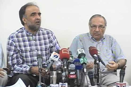 Kaira says no end to electricity loadshedding