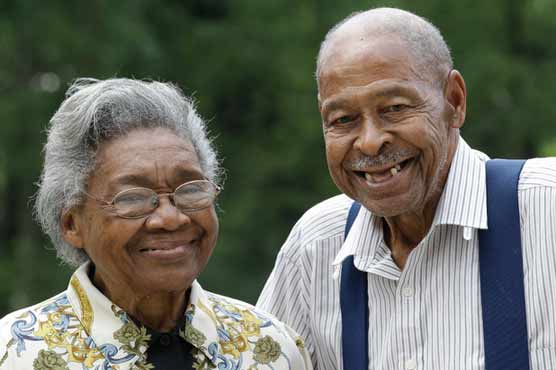 Couple to remarry 48 years after divorce