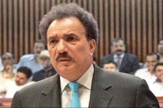 14 militant groups active in Balochistan: Malik