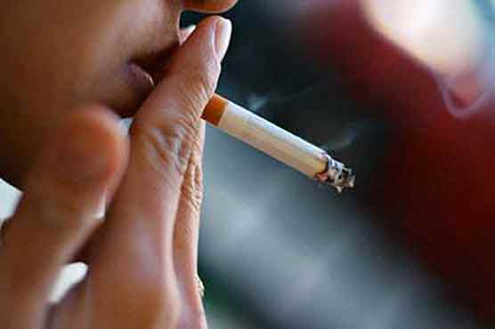  Smoking, high BP may shrink your brain 