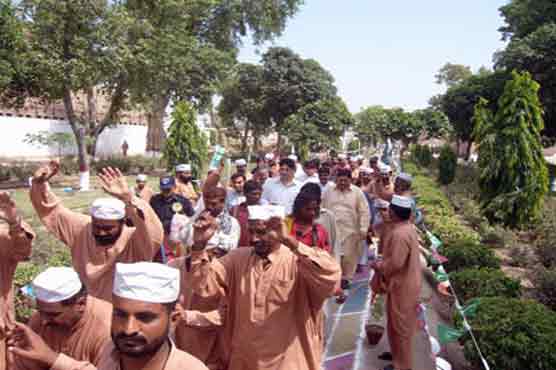  Record of Punjab jails to be computerized