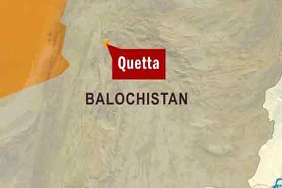  2 injured in Quetta bomb blast