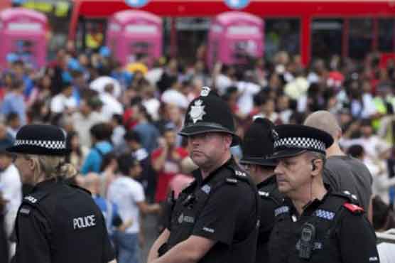 Police makes 4 arrests from Olympics venues 