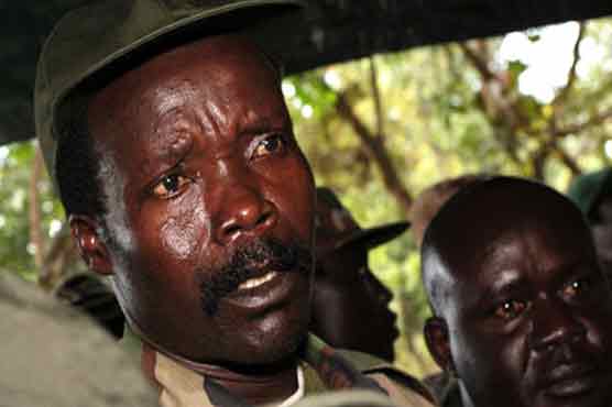 US drones will trace warlord Kony in Ugandan jungles 