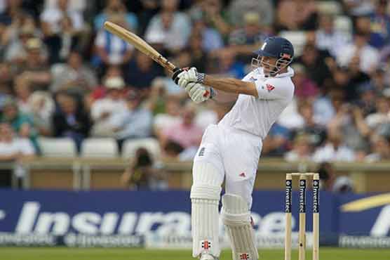 Headingley Test: England 48 for no wicket in reply to SAs 419