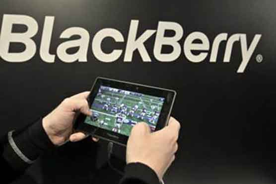 RIM to launch new PlayBook line next week