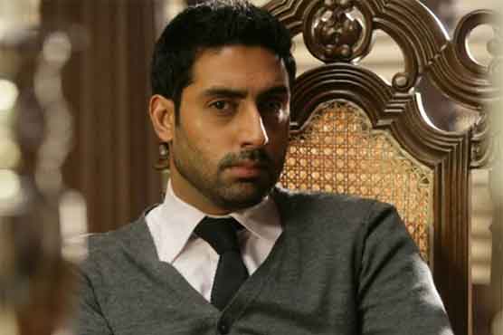 100 crore is the new silver jubilee: Abhishek 