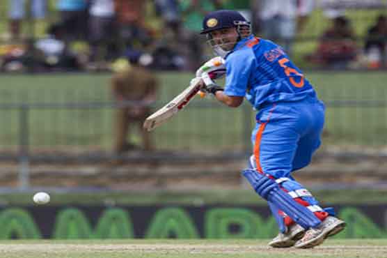 India scores 294-7 in 5th ODI against S Lanka