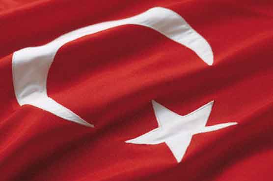 Turkish MC orders retirement of held generals, admirals