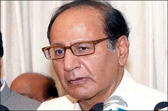 There should be no confrontation between parliament, judiciary: Shujaat