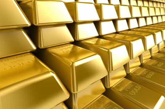Gold price reaches Rs 57,200 per tola