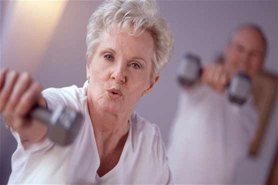 Why women live longer than men?