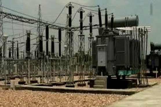 Power break down plunges Karachi into dark
