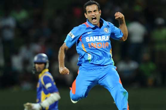 Pathan bowls India to win in final Sri Lanka ODI