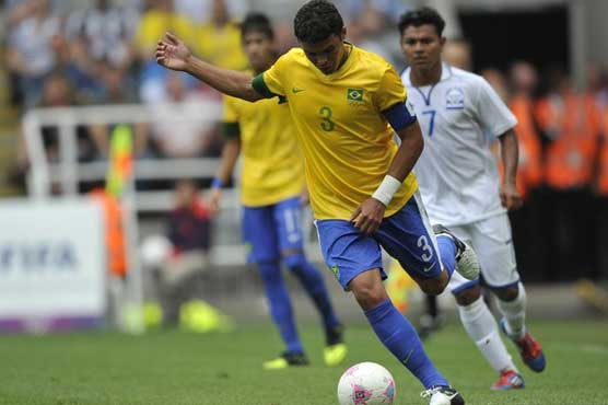 Brazil dream still alive after Honduras hiccup