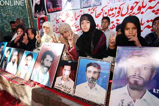 4 hostage workers of BRSP released