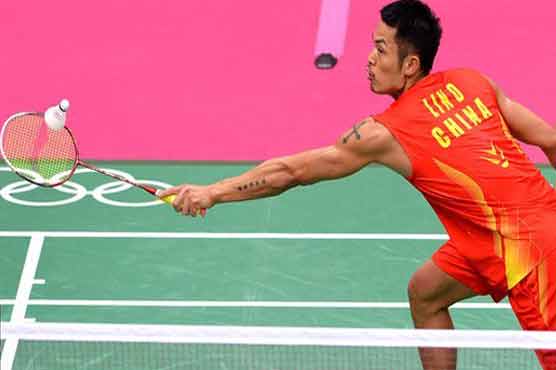 Olympics badminton: Lin Dan defeats Lee Chong Wei for gold