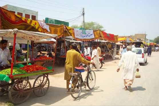 Islamabad: Ramzan bazar fails to provide relief