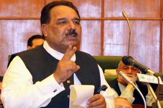 Efforts on to turn AJK into a model state: Majeed