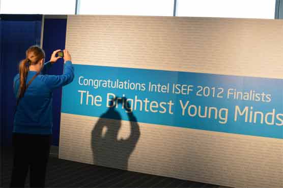 Pak students grab medals in intl competitions 