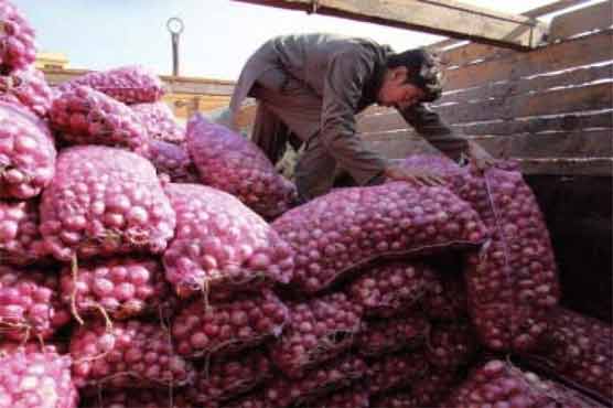 Fruits, vegetables export suffers due transportation problems