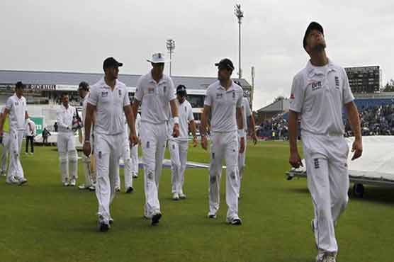 Headingley: Draw looms over England-South Africa Test 