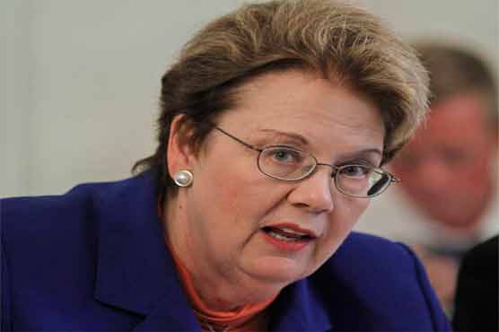 Donations rise as Virginia reinstates popular president