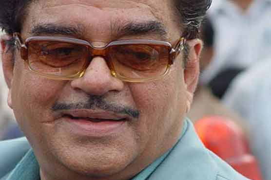 Shatrughan will be in hospital for another week