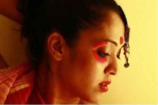 Rii surprised at best actress award 