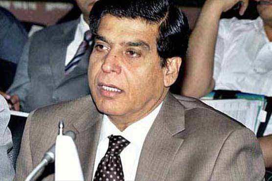 PM calls polio task force meeting on Tuesday 