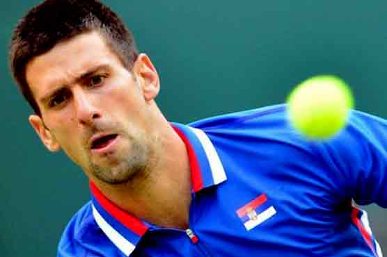 Djokovic aims for Toronto title defense 