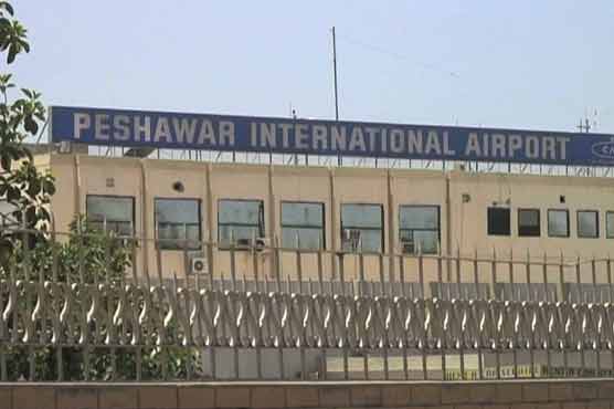Peshawar: Bid to smuggle heroin foiled