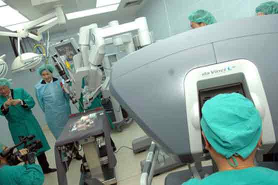 Chemotherapy can damage to healthy cells: study