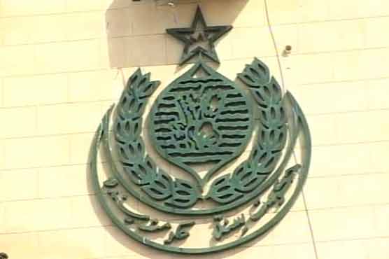 Sindh govt challenges SHC's order on LG polls