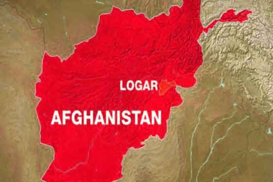 NATO airstrike kills Haqqani leader