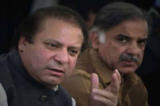 Sharif brothers to be summoned if NAB reference restored: Judge