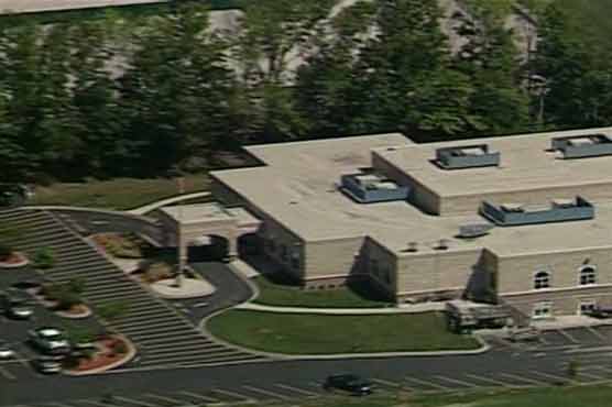 Sikh temple attacker was a ex-US army staffer 