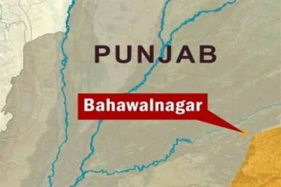 Bahawalnagar: Woman, daughters fall prey to honour killing