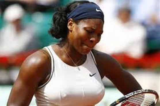 Serena hails Phelps as the ultimate Olympian