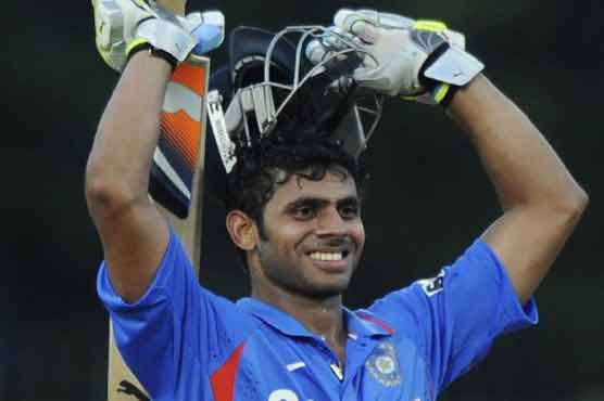 Manoj Tiwary reveals difficult bench days 