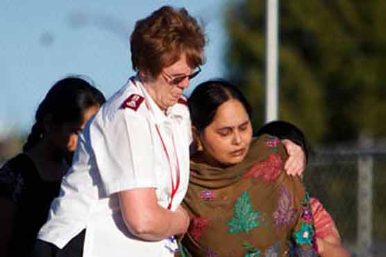 Bollywood stars condemn US gurdwara attack 