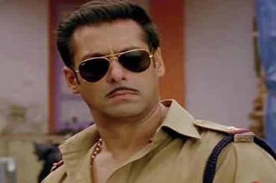 Salman Khans Dabangg 2 to release on 21 Dec 