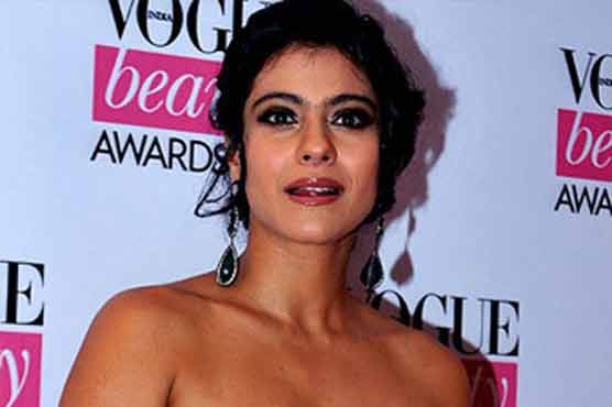 Kajol wants to be actress even when 70 