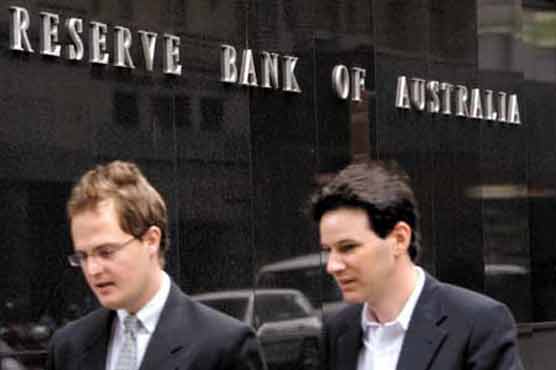 Australia keeps interest rates unchanged