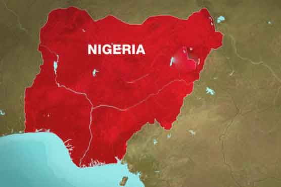 At least 19 killed in central Nigeria church