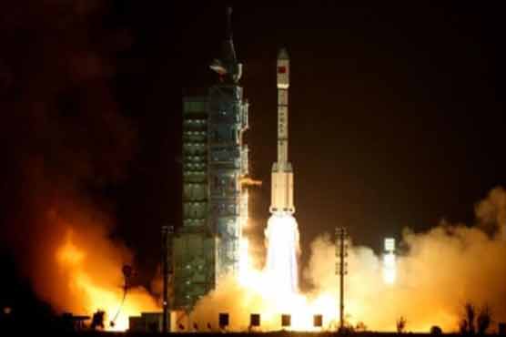 Russian rocket fails to reach target orbit