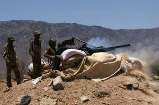 Yemen: 4 al-Qaeda militants killed by army, US drone 