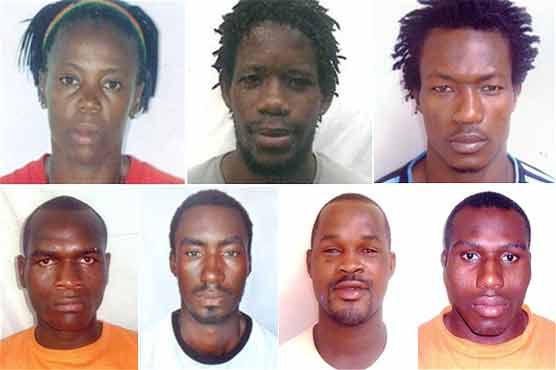 Seven Cameroon athletes 'go missing' in London 
