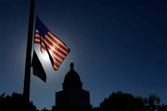 Obama orders US flag at half mast after Gurdwara killings